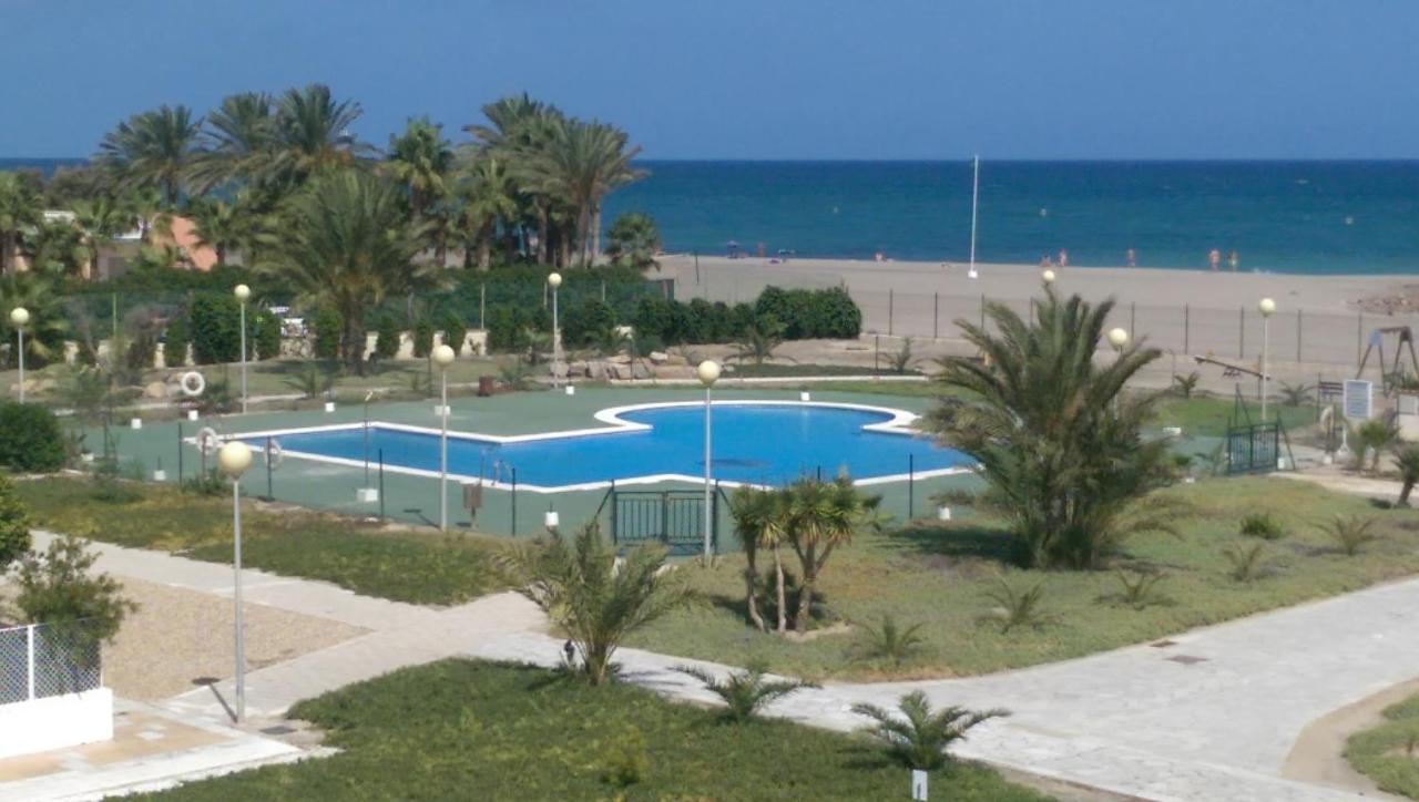Apartment Duplex Naturista A Escasos Metros De La Playa!